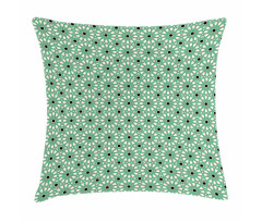 North Stars Pillow Cover