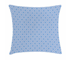 Moorish Star Pattern Pillow Cover