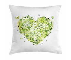 Valentines Day Pillow Cover
