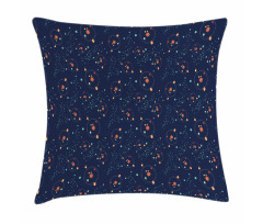 Galaxy Mystic Universe Pillow Cover