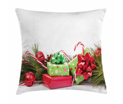 Ornate Surprise Box Pillow Cover