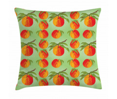 Mellow Organic Delicacy Pillow Cover
