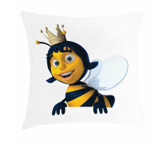 Mother of the Colony Pillow Cover