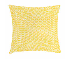 Ornament Style Pillow Cover
