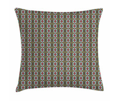 Leafs Pillow Cover