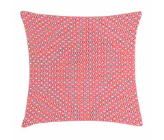 Freedom and Liberty Pillow Cover