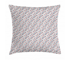 USA Pillow Cover