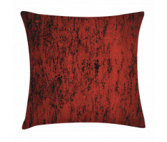 Grungy Abstract Pillow Cover