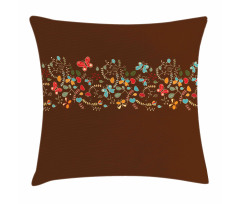 Valentines Day Design Pillow Cover