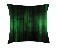 Technology Pattern Pillow Cover