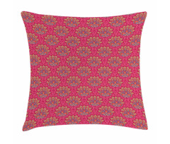 South Paisleys Pillow Cover