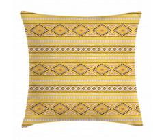 Tribal Timeless Pillow Cover