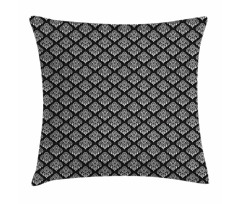 Timeless Foliage Leaves Pillow Cover