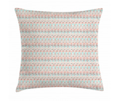 Peruvian Pillow Cover