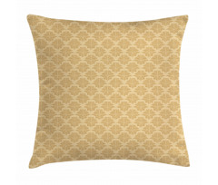 Classic Damask Victorian Pillow Cover