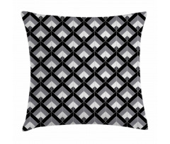 Boho Geometrical Pillow Cover