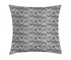 Triangle Pillow Cover