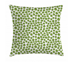 Fresh Artichoke Pillow Cover