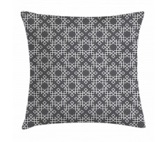 Star Tile Pillow Cover