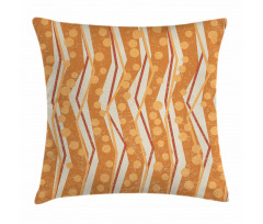 Chevron Zigzag Pattern Pillow Cover