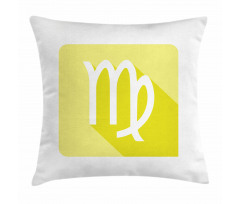 Pastel and Modern Pillow Cover