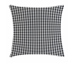 Pinwheel Circles Pillow Cover