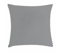 Stacked Cubes Pillow Cover