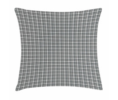Scottish Classical Pillow Cover