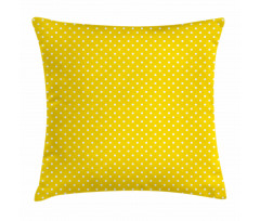 Europe Spotty Design Pillow Cover