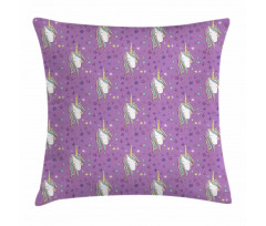 Animal Pillow Cover