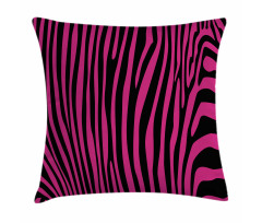 Animal Boho Pillow Cover