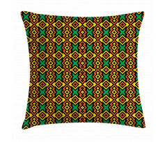 Art Print Pillow Cover