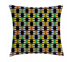 Funky Zulu Pillow Cover