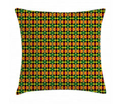Indigenous Zambia Pillow Cover