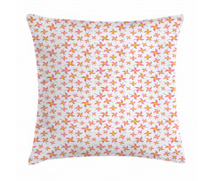 Fun Kids Play Theme Pillow Cover