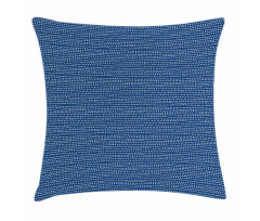 Minimal Triangles Pillow Cover