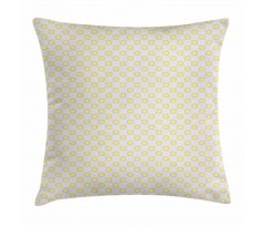 Endless Motifs Pillow Cover