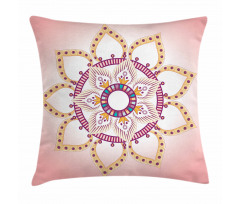 Bohemian and Simplistic Pillow Cover