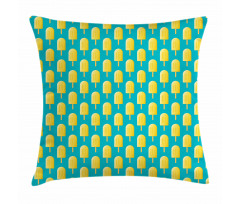 Cold Snack Pillow Cover