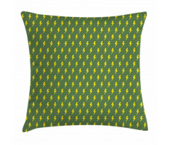 Simple Arrows Pillow Cover