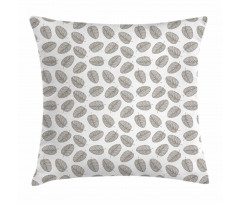 Autumn Environment Pillow Cover