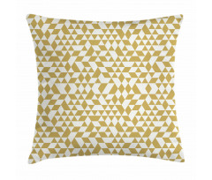 Quadrilateral Pillow Cover