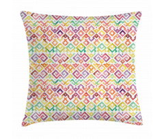 Forms Pillow Cover