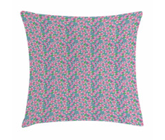 Renewal and Hope Pillow Cover