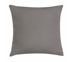 Geometric Latticework Pillow Cover