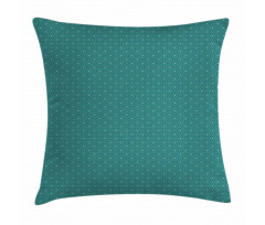 Interlaced Ornament Pillow Cover