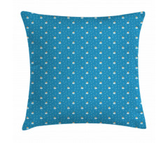 Nautical Concept Pillow Cover