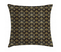 Royal Venetian Pillow Cover