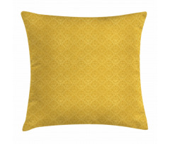Plant Pillow Cover