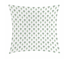 Sublime Nature Pillow Cover